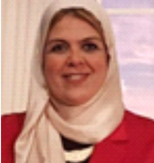Dr. Sherein S. Ghaleb